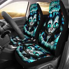 Alice In Wonderland S Cheshire Cat Car Seat Covers Car Seats Car Seat Cover Sets Carseat Cover