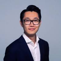 David Huh's Instagram, Twitter & Facebook