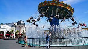 Unsere redaktion stellt ihnen hier die aktuell verfügbaren phantasialand gutscheincodes. Phantasialand Gutschein Auch 2020 1x Zahlen 2x Spass