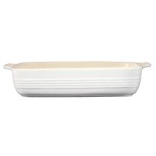 Feather-Light Baccarat Gourmet Stainless Steel Rectangle Roaster 36 X 24Cm  Silver - Ultimate Comfort Meets Style At Kitchenpotsshop.Com.
