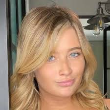 Courtney Mcclure's Instagram, Twitter & Facebook