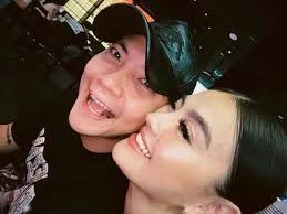 Anniversary ke-4, Ini Potret Kebersamaan Agnez Mo Bareng Adam Rosyadi: You  Have Been My Safe Space
