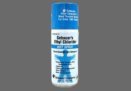 Can be applied to minor open wounds and intact mucous membranes. Gebauer