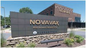 На арене вакцина компании novavax. Novavax Ceo Expects Filing For Covid Vaccine Approval In December