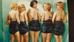Glorifying the American Girl (1929) — The Movie Database (TMDB)