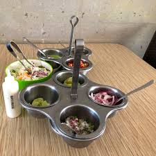 Maybe you would like to learn more about one of these? Tacos Gardenias Best Fish Tacos In Cabo San Lucas