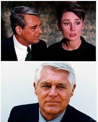 Drew Carey's role in Geppetto movie