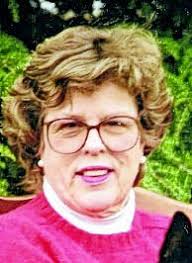 BARBARA SWARTZ Obituary (1933