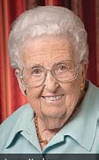 Geralyn Krause's Instagram, Twitter & Facebook