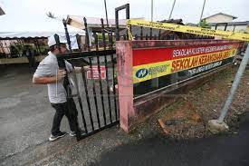 Consultez sur tripadvisor 15 077 avis de voyageurs et trouvez des conseils sur les endroits où sortir, manger et dormir à port dickson, negeri sembilan. Polling Opens In Port Dickson Parliamentary Seat By Election
