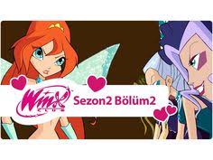Winx Club Sezon 2 Bolum 2 Cadilar Geri Donuyor Winx Club Cadi Youtube