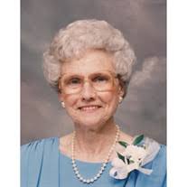 Obituary information for Mildred Foister Buckner