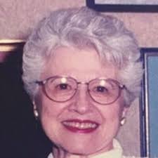 Most Recent Obituaries