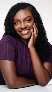 “She moves with purpose turning art into empowerment.”, Meet Brittney Bina  King, a queen who uses the power of dance and creative expression to uplift  women, helping them heal, find confidence, and ...