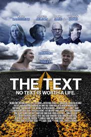 The Text 2024 Hindi Dubbed 1080p 720p 480p CAMRip [1XBET] Online Stream