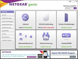 User rating of the app: Netgear Genie Download Chip