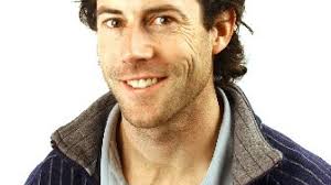 Chris Weidner: The dark side of sport climbing