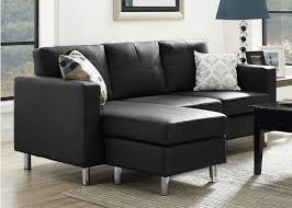 Beautifully crafted small sectional couch available at extremely low prices. 6 Types Of Small Sectional Sofas For Small Spaces Home Stratosphere
