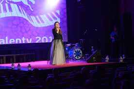 Talenty 2014 rozdane