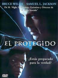 El Protegido 2000 M Nigth Shyamalan Ver Peliculas Gratis Peliculas Gratis Peliculas