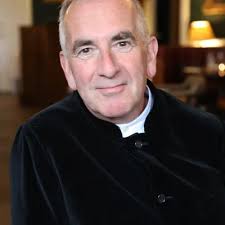 Biographie Robert Harris
