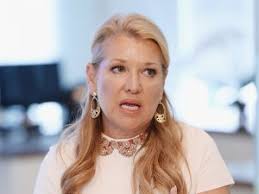 Weight Watchers names Mindy Grossman as new CEO