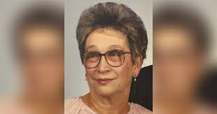 Obituary for AGNES GALLAGHER