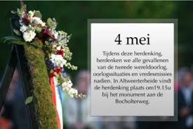 Dodenherdenking 2021, 2022 en meer. Dodenherdenking In Altweerterheide De Limburger Mobile