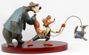 The working title was bears. Controversial Disney Film That Just Won T Die Song Of The South