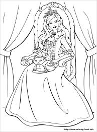 By best coloring pagesoctober 19th 2017. 20 Princess Coloring Pages Vector Eps Jpg Free Premium Templates
