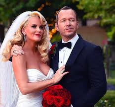 The former couple was married for nine years and ended in heartbreak as they divorced in september of 2008. Donnie Wahlberg Wife Celebliveupdate