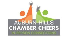 Auburn Hills Chamber Cheers