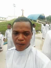 Major condition to lay hold