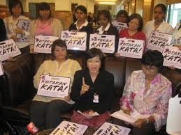 Maria chin abdullah ( hanzi: Maria Chin Abdullah It S Not About Race Anymore The Nut Graph