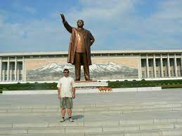Il regime dei kim ha nuovamente alzato l'asticella delle provocazioni, prima con il. Coreea De Nord Informatii Ponturi Obiective Turistice Cazare Transport Istorie Si Religie Imperatortravel