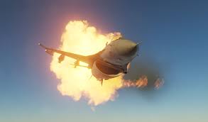 F-16 Bombing (Multiple Weapon Types, Multiple SAM Threat Options) &  Formation Practice