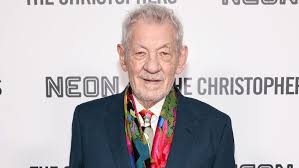 Avengers Doomsday: Ian McKellen's brilliant reaction to Anthony Mackie's Captain America revealed
