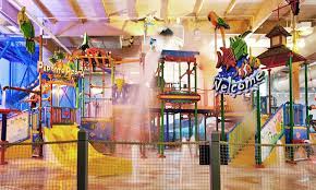 Water Park Visits Coco Key Water Resort Groupon