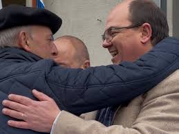 Todo el respaldo a quienes asumen la responsabilidad de liderar sus  departamentos. Con compromiso, cercanía y trabajo en equipo, seguimos  fortaleciendo un país con más oportunidades para todos.