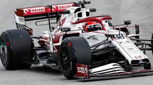 Hamilton's winning 2010 mclaren up for auction. F1 2022 Rules Revolution 18 Inch Tyre Testing Continues As Next Year S Changes Draw Ever Nearer F1 News