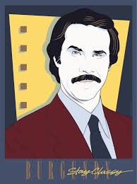 Burgundy By Ratscape On Deviantart Art Movie Art Movie Poster Art