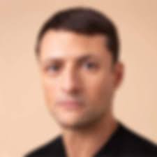 Ryan Elliott · Artist Profile