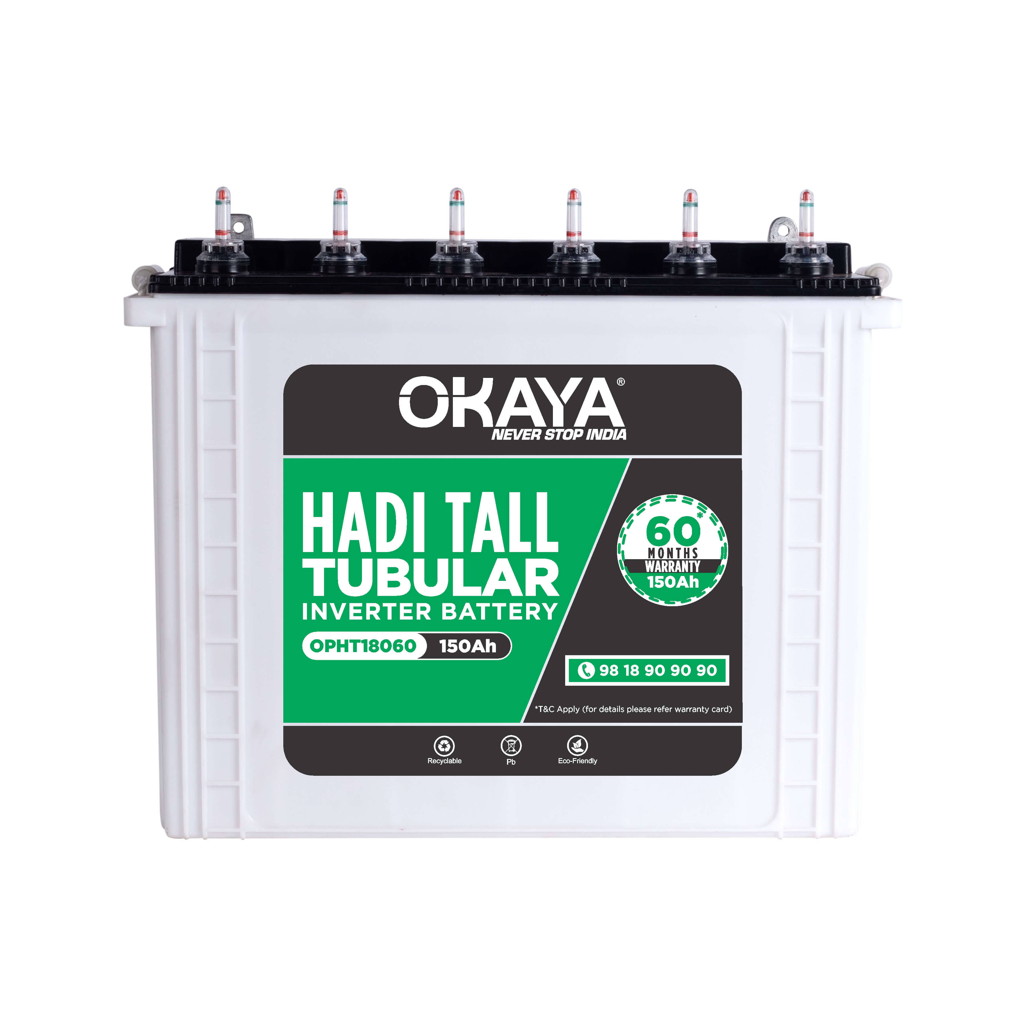 Playa OPHT18060 product image