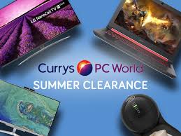 Save on the latest currys appliances such as washing yes, currys has a wide selection of sale items including tvs, laptops, fridge freezers, washing machines. The 15 Best Deals In Currys Pc World S Summer Clearance Sale Stuff