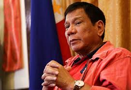 Rodrigo duterte is the current president of the philippines. Philippine Leader Calls Us Ambassador Gay Son Of A Whore Time