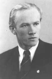 Pedigree chart Knut Arthur Adolf Karlsson