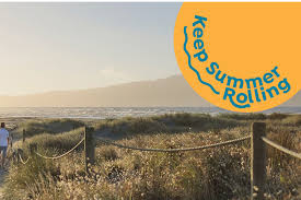 Keep Summer Rolling in Kāpiti - Neighbourly