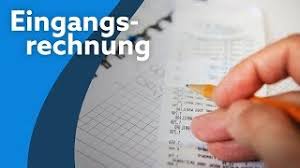 Ausgangsrechnung buchen mit umsatzsteuer, buchungssatz, beispiel. Eingangsrechnung Buchungssatz Definition Verwaltung