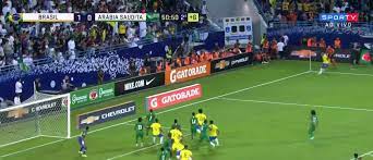 'vamos, seleção!', pelé escreve antes da final brasil e argentina. Arabia Saudita X Brasil Assista Aos Melhores Momentos Do Amistoso