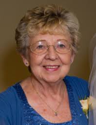 Martha Foreman Obituary September 24, 2021